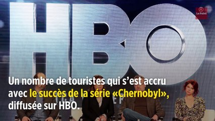 Selfies Instagram à Tchernobyl : le ras-le-bol du producteur de la série