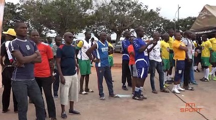 Maracana | Finale de la super division