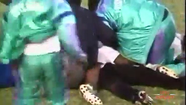 Souvenirs de CAN | Ahmed Ouattara partage avec nous ses meilleurs souvenirs de CAN