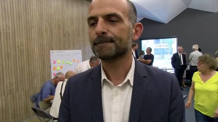 Pollution : nouvelle tentative pour améliorer la qualité de l'air