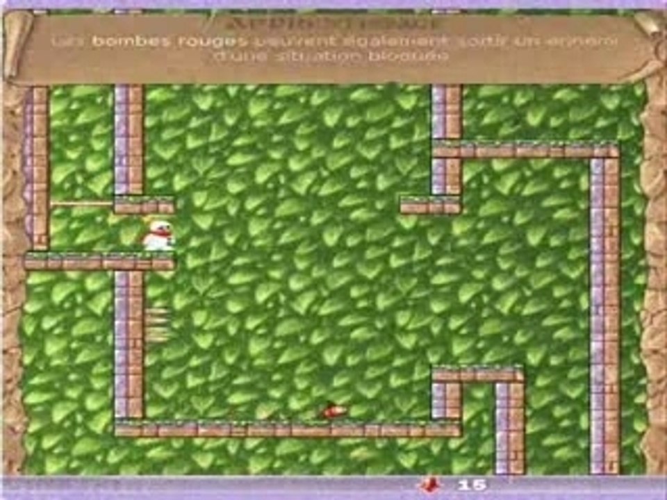 Hammerfest apprentissage secret