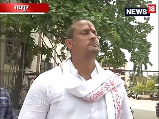 VIDEO: गर्मी में बच्चों को राहत दिलाने विधायक ने की ये मांग