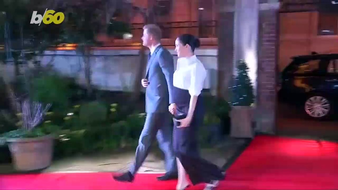 The September Issue! Meghan Markle Reportedly Getting Her 'Anna Wintour' on as Guest Editor of British Vogue