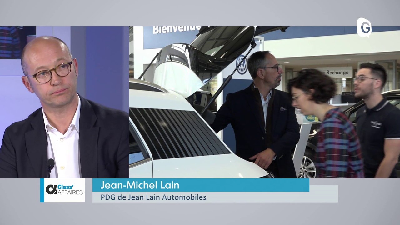 CLASS'AFFAIRES - JUIN 2019