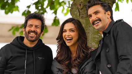 Deepika Padukone Joins Team Of 83 & Proves Why She's The Boss In Real & Reel Life!