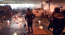 Son dakika! Vodafone Park çevresinde 39'u polis 46 kişiyi şehit eden terörist Hakkari'de yakalandı