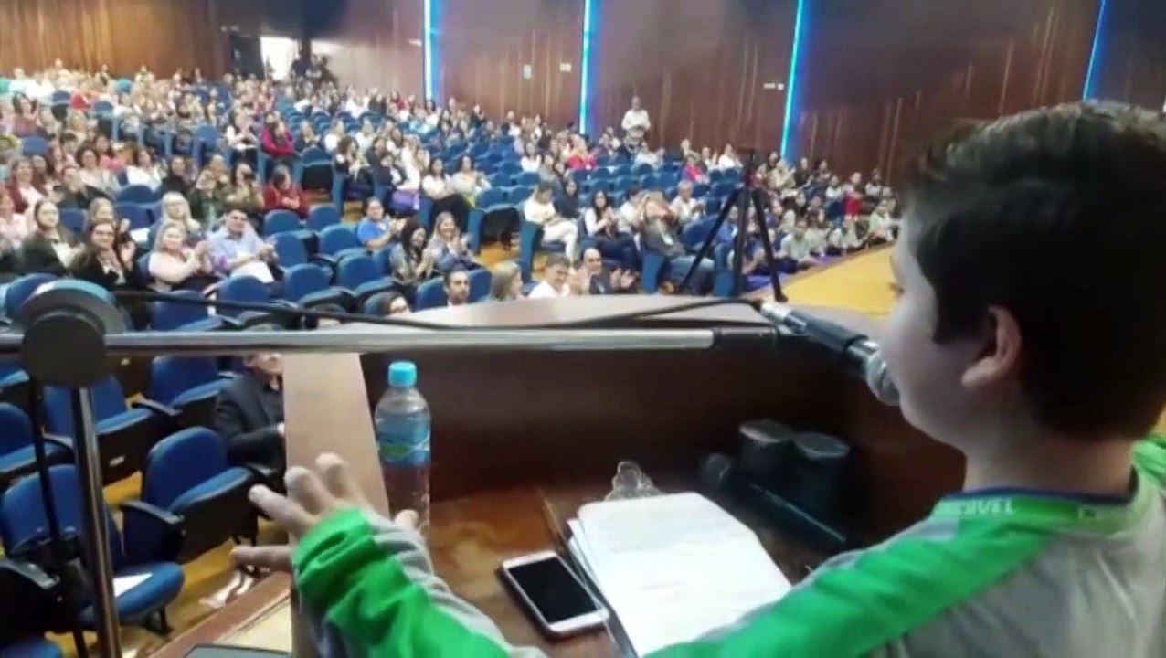 Desafios na promoção de uma Educação de qualidade motivam seminário em Cascavel