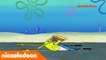 Bob l'éponge | Gary l'escar-GO ! | Nickelodeon France