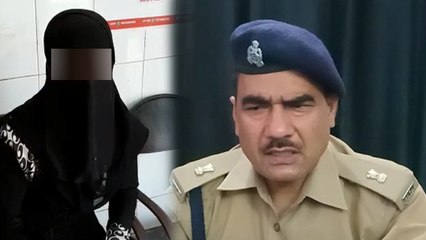 युवक ने युवती को प्रेम जाल में फंसाया, फिर शादी का ख्वाब दिखाकर उसके साथ करता रहा...