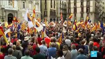 From the ballot box to the courtroom: a timeline of the Catalan independence movement