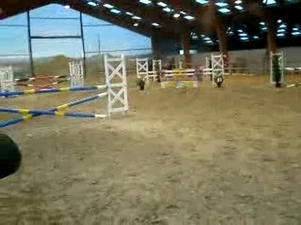 Equitation =) 005