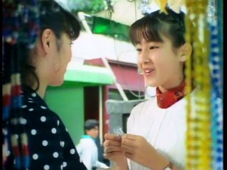 スワンの涙　第12話