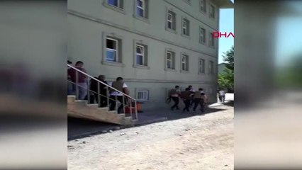 Beşiktaş'taki terör saldırısının faili Hakkari'de yakalandı