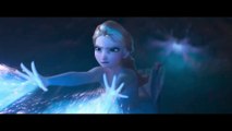 หนัง Disney's Frozen 2 ผจญภัยปริศนาราชินีหิมะ