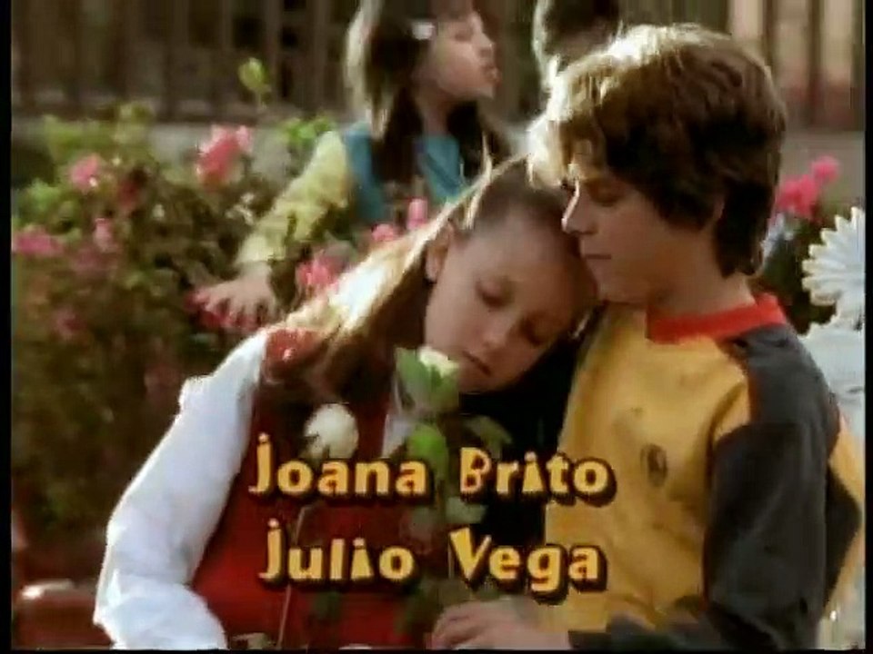 De pocas pocas pulgas  Capítulo 53