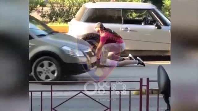 RTV Ora - Drogë dhe të arrestuar në Krujë, policia ndërhyri gjatë shkëmbimit të lëndës narkotike