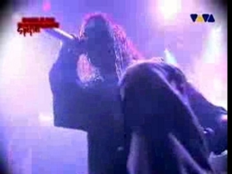 05-SlipKnoT Three Nil (2004-05-24 London, Astoria)