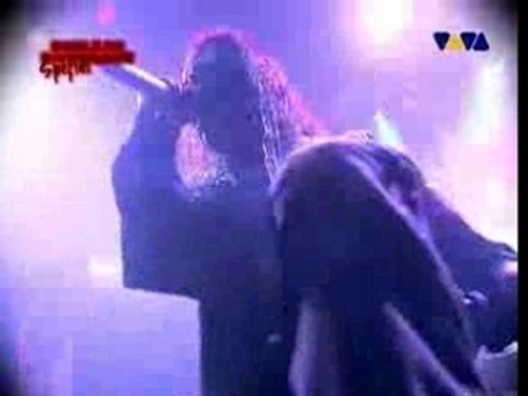 05-SlipKnoT Three Nil (2004-05-24 London, Astoria)