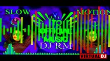 SLOW MOTION SAMBALPURI DANCE DJ EDM MIXING DJ RM PRODUCTION T C R