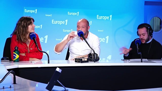 François Guédon : Mon père est très connu... dans mon village