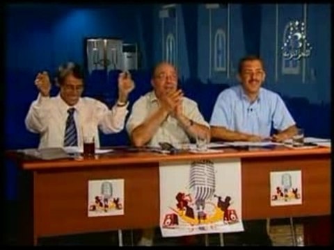 Alhane Wa Chabab - Ya Lahbiba gouli je t'aime