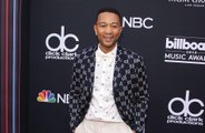 John Legend wants more dads to tackle diaper duty