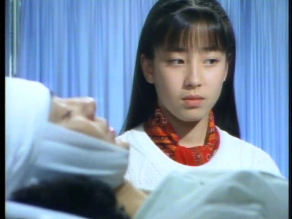 スワンの涙　第13話