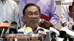 PKR belum tentukan tindakan displin pada Haziq - Anwar Ibrahim