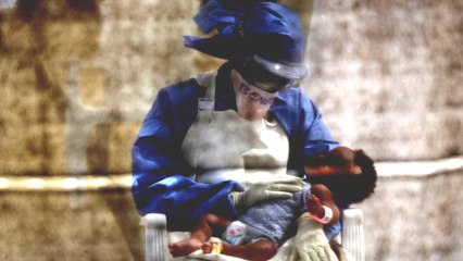 Ebola in Uganda: 5-year-old boy dies of virus