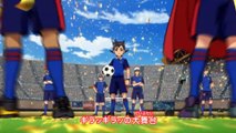 Inazuma Eleven Orion 02 VOSTFR