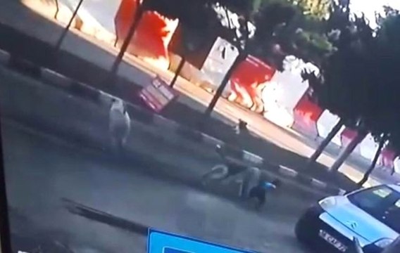 Mardin'de başıboş köpekler 5 yaşındaki çocuğa kabusu yaşattı!