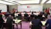 Türk, Azerbaycanlı ve Alman parlamenterlerden ortak platform - BAKÜ