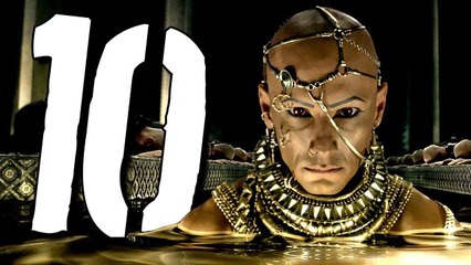 10 najbogatszych władców w historii [TOPOWA DYCHA]