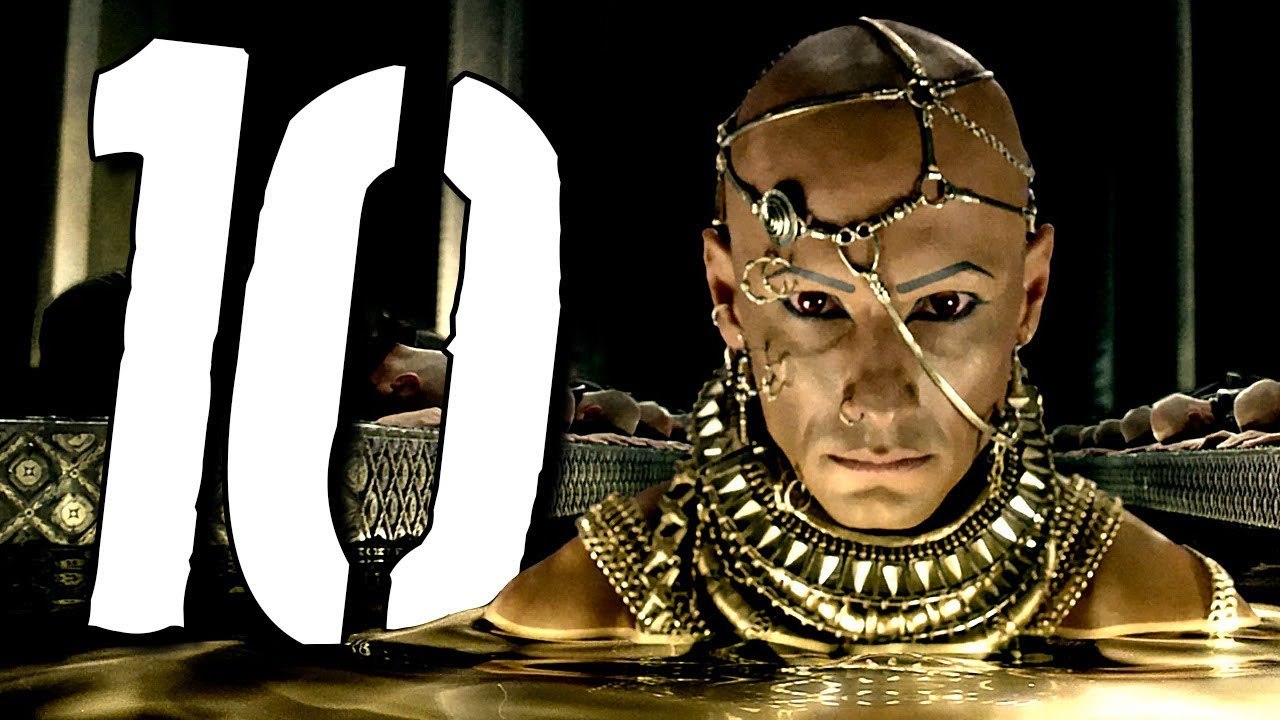 10 najbogatszych władców w historii [TOPOWA DYCHA]