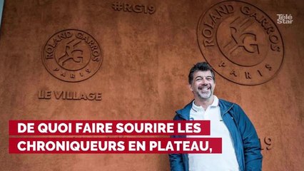 Stéphane Plaza a vécu une histoire d'amour avec une septuagénaire... à l'âge de 23 ans