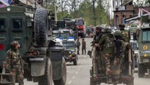 Anantnag में बड़ा आतंकी हमला, CRPF के 3 Soldiers शहीद, एक आतंकी ढेर | वनइंडिया हिंदी