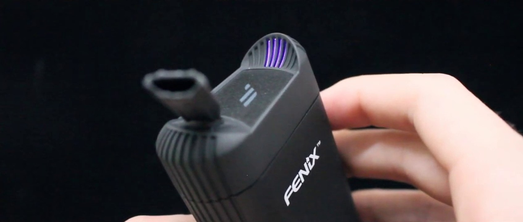 Der beste Vaporizer für 60€ - Fenix 1. Gen