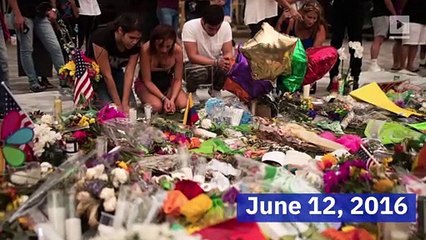 This Day in History: Terrorist Gunman Attacks Pulse Nightclub
