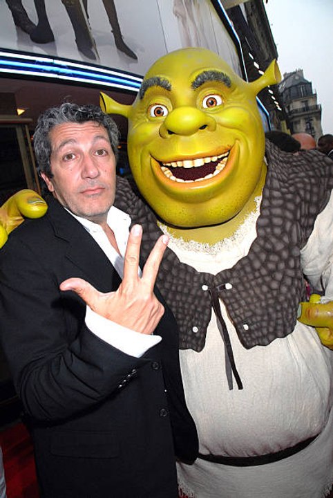 Les célébrités françaises qui ont doublé des dessins animés