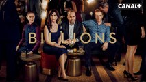 Billions saison 5 - Teaser - CANAL 