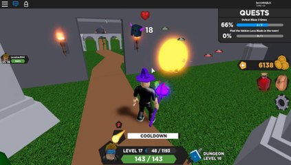 Roblox - Treasure Quest