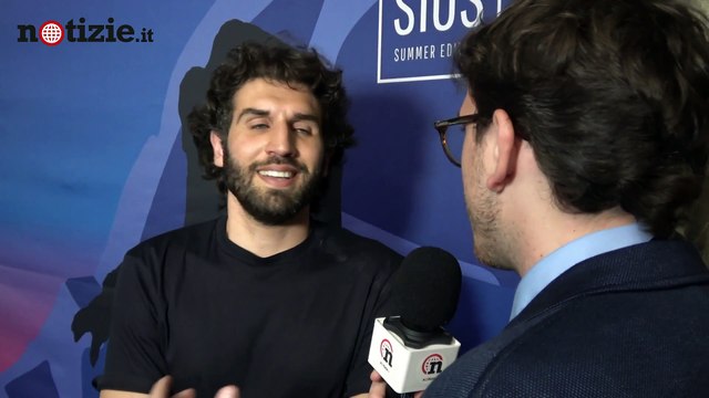 Federico Clapis, la sua vita dopo Youtube: Tutto è nato dalla mia paura di non farcela | Notizie.it