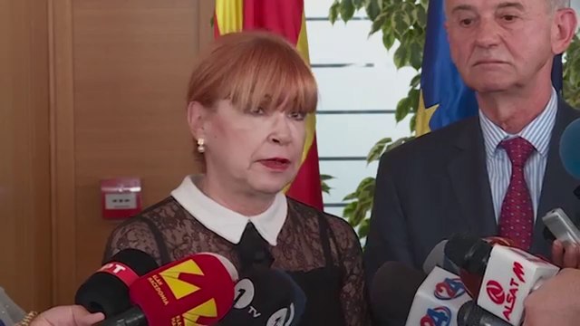 Arrestimi i Jahiut, Prokuroria po heton edhe funksionarë të tjerë