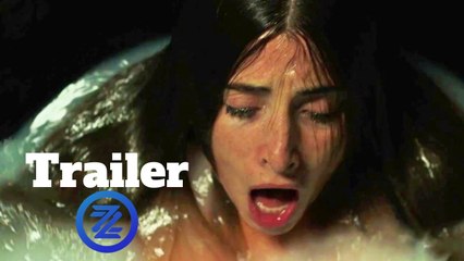 Deadcon Trailer #1 (2019) Dominic Burgess, Lukas Gage Horror Movie HD