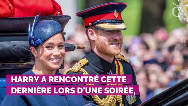 Le prince Harry infidèle à Meghan Markle ? Ce que disait déjà la presse anglaise en 2016