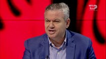 Murrizi në Top Talk: PS nuk do ta shkarkojë Ilir Metën!
