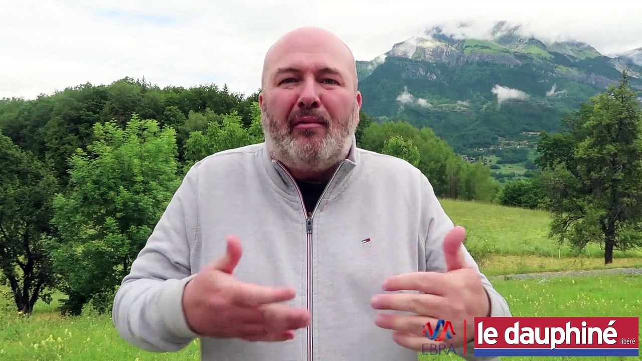 HAUTE-SAVOIE « Le programme de réintroduction des gypaètes barbus est une réussite scientifique et écologique »