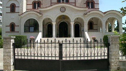 Hajdutët e kishave/ Në pak ditë grabiten disa objekte kulti