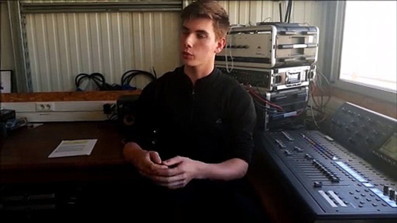 L'évolution technique du spectacle des Flammes à la lumière