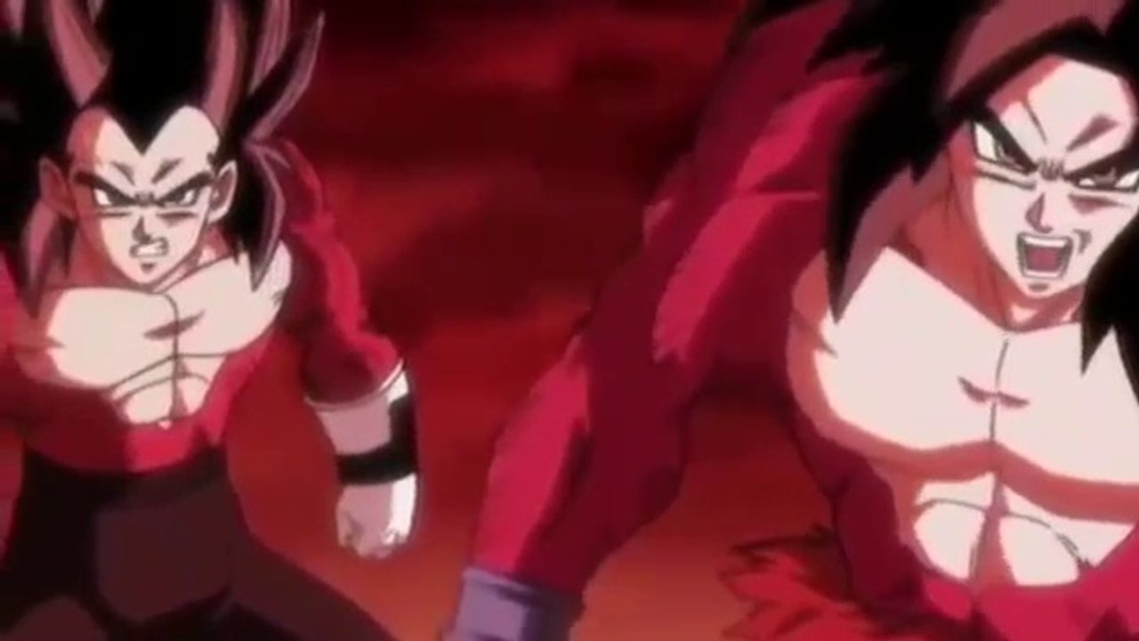 Seven Dragon Balls Super Prison Planet Full Full